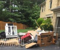 MA Junk Removal & Cleaning Service image 4